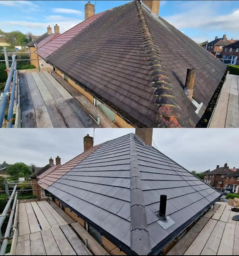 Roofing